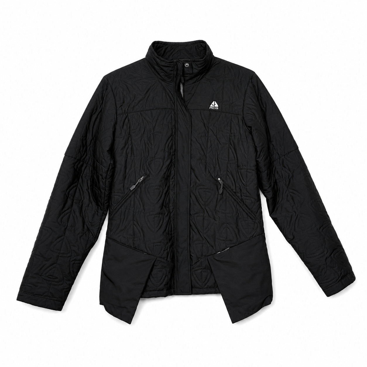 Nike ACG Womens Thermal 2 Layer Jacket Black Size M New 883212451866 / - QHA UK