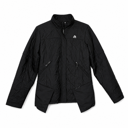 Nike ACG Womens Thermal 2 Layer Jacket Black Size M New 883212451866 / - QHA UK