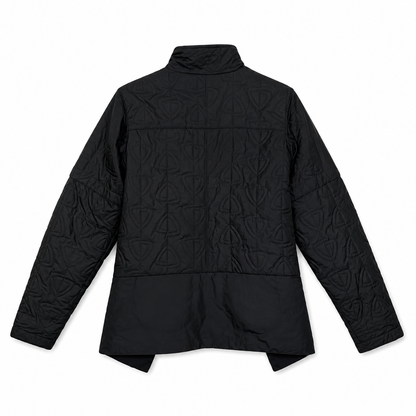 Nike ACG Womens Thermal 2 Layer Jacket Black Size M New 883212451866 / - QHA UK