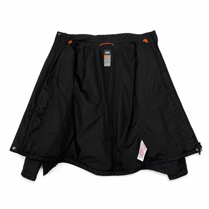 Nike ACG Womens Thermal 2 Layer Jacket Black Size M New 883212451866 / - QHA UK