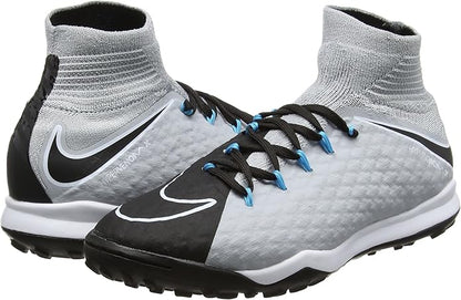 Nike Unisex Jr HypervenomX Proximo 2 DF TF Kids Football Boots UK 4 EU - QHA UK