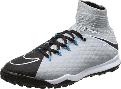 Nike Unisex Jr HypervenomX Proximo 2 DF TF Kids Football Boots UK 4 EU - QHA UK