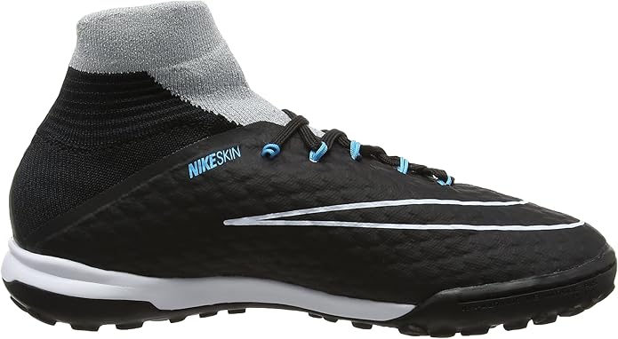 Nike Unisex Jr HypervenomX Proximo 2 DF TF Kids Football Boots UK 4 EU - QHA UK