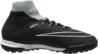 Nike Unisex Jr HypervenomX Proximo 2 DF TF Kids Football Boots UK 4 EU - QHA UK