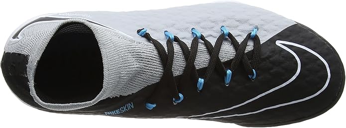 Nike Unisex Jr HypervenomX Proximo 2 DF TF Kids Football Boots UK 4 EU - QHA UK