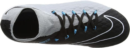 Nike Unisex Jr HypervenomX Proximo 2 DF TF Kids Football Boots UK 4 EU - QHA UK