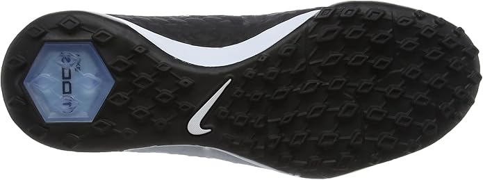 Nike Unisex Jr HypervenomX Proximo 2 DF TF Kids Football Boots UK 4 EU - QHA UK