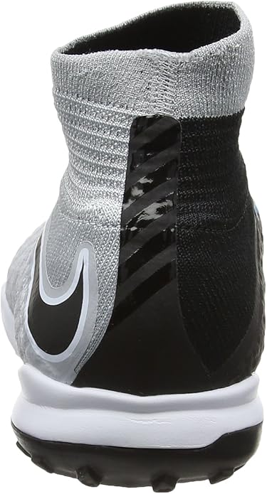 Nike Unisex Jr HypervenomX Proximo 2 DF TF Kids Football Boots UK 4 EU - QHA UK