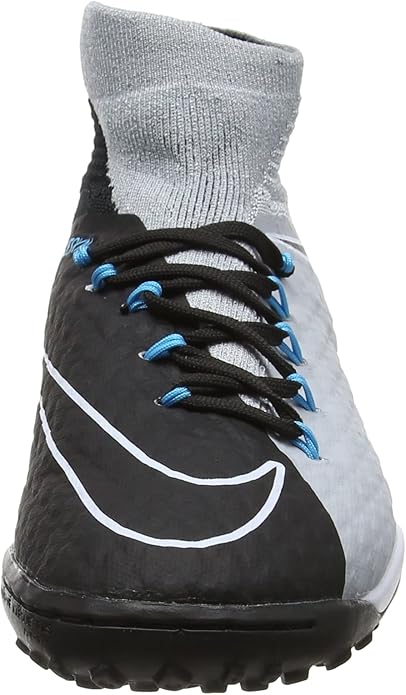 Nike Unisex Jr HypervenomX Proximo 2 DF TF Kids Football Boots UK 4 EU - QHA UK