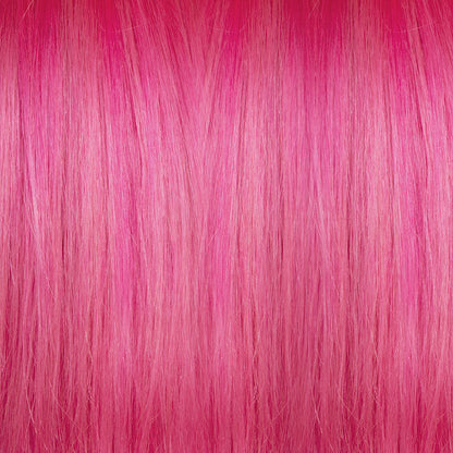 Manic Panic Semi-Permanent Hair Dye Pastel Pink Cotton Candy 118ml - QHA UK