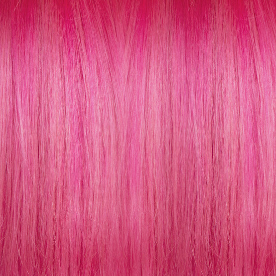 Manic Panic Semi-Permanent Hair Dye Pastel Pink Cotton Candy 118ml - QHA UK