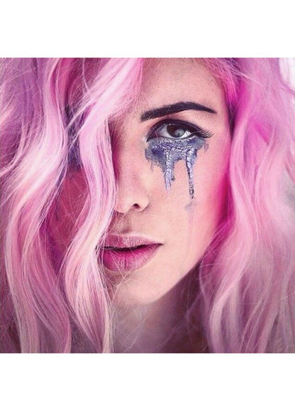 Manic Panic Semi-Permanent Hair Dye Pastel Pink Cotton Candy 118ml - QHA UK