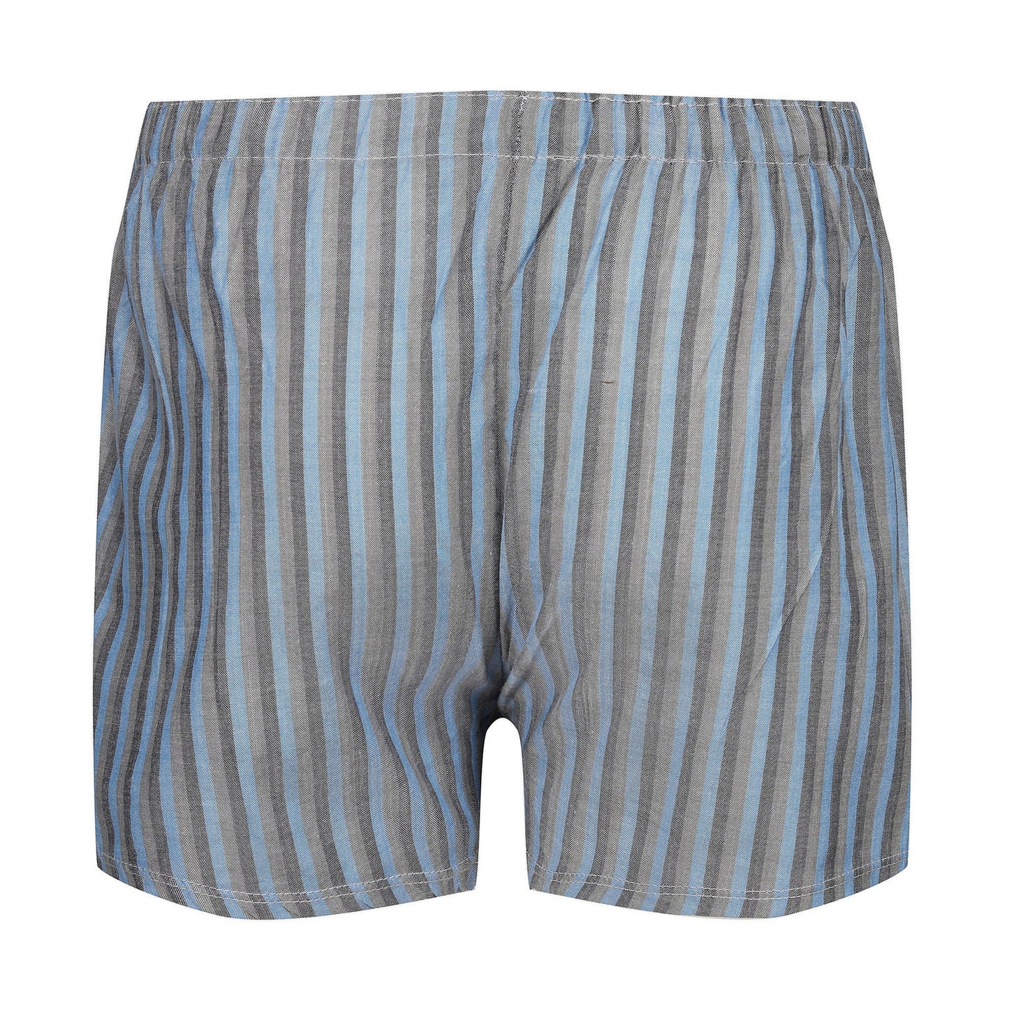 Payden Mens 3 Pack Check Boxer Shorts Cotton Rich Underwear S-2XL - QHA UK