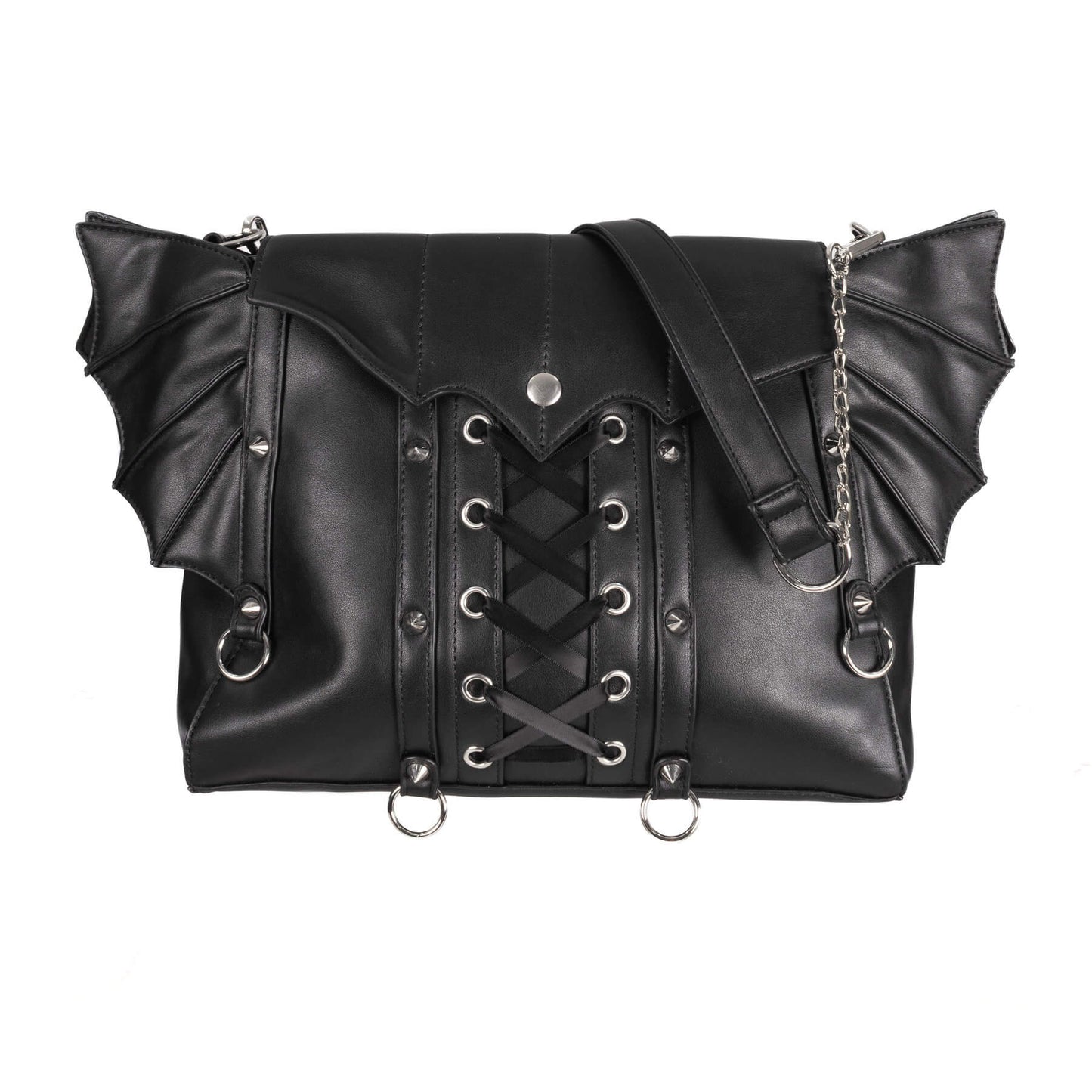 Poizen Industries Bag Covenwing - QHA UK