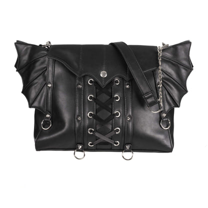 Poizen Industries Bag Covenwing - QHA UK