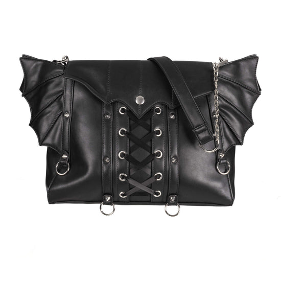 Poizen Industries Bag Covenwing - QHA UK