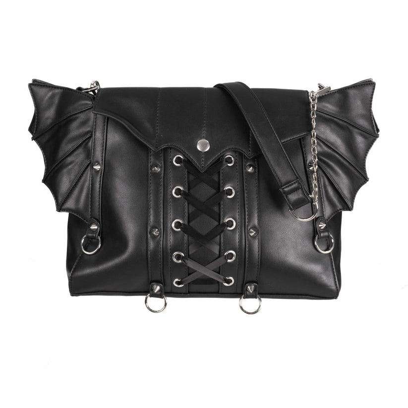 Poizen Industries Bag Covenwing - QHA UK