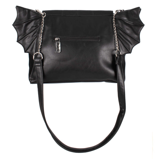 Poizen Industries Bag Covenwing - QHA UK