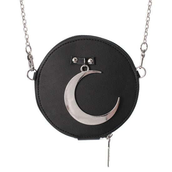 Poizen Industries Coin Purse Lunar Veil - QHA UK