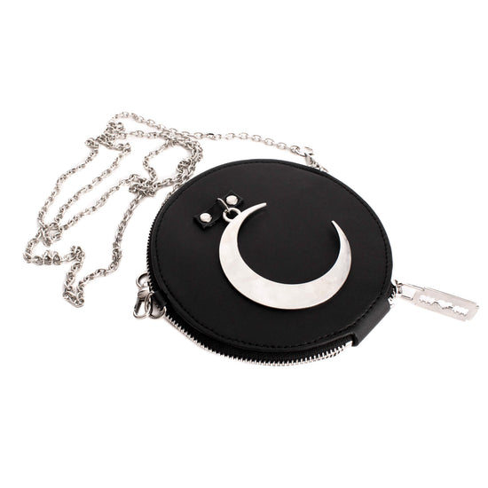 Poizen Industries Coin Purse Lunar Veil - QHA UK