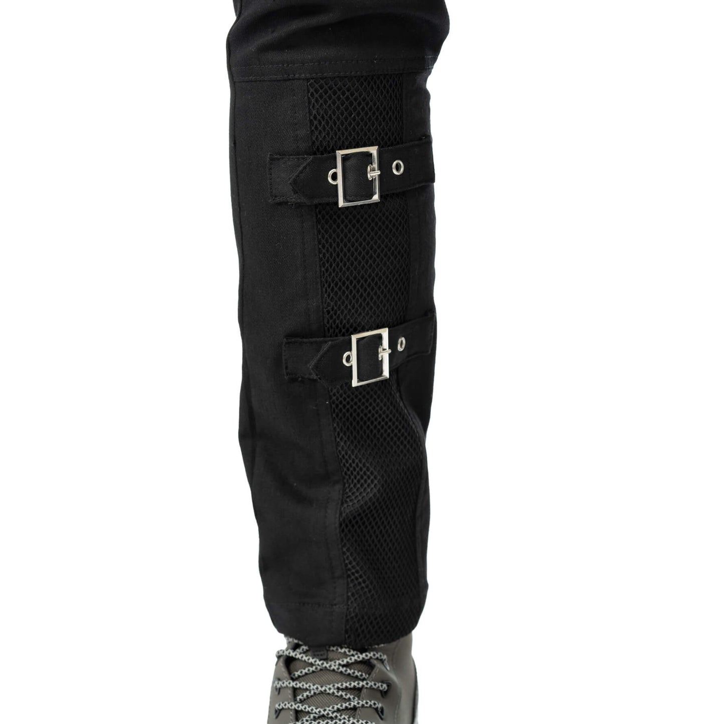 Poizen Industries Women's Trousers Sanctified Sins - QHA UK