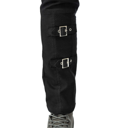 Poizen Industries Women's Trousers Sanctified Sins - QHA UK