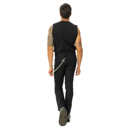 Poizen Industries Women's Trousers Sanctified Sins - QHA UK