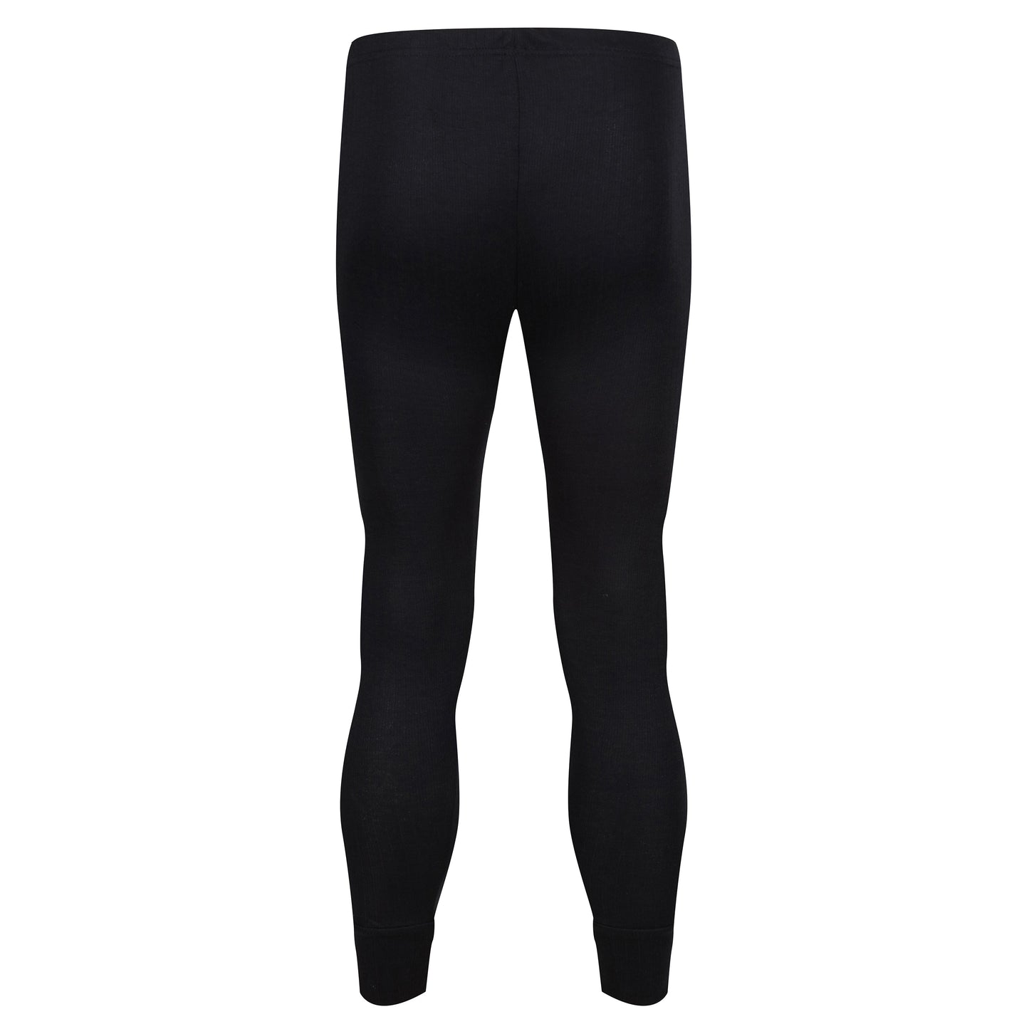 Mens Thermal Long Johns Warm Brushed Base Layer Winter Leggings 0.45 T - QHA UK
