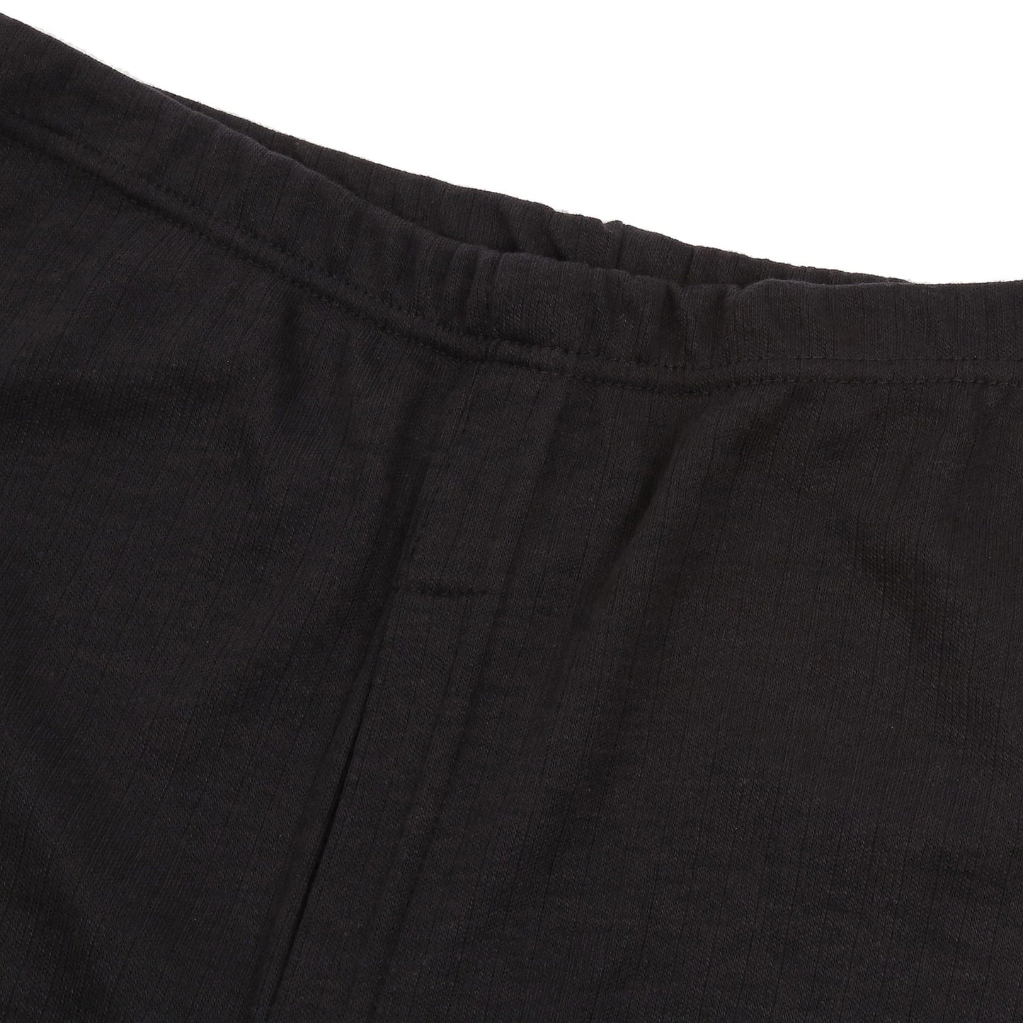 Mens Thermal Long Johns Warm Brushed Base Layer Winter Leggings 0.45 T - QHA UK