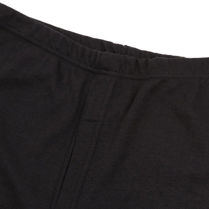 Mens Thermal Long Johns Warm Brushed Base Layer Winter Leggings 0.45 T - QHA UK