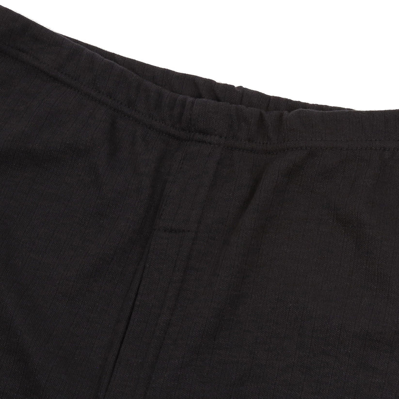 Mens Thermal Long Johns Warm Brushed Base Layer Winter Leggings 0.45 T - QHA UK