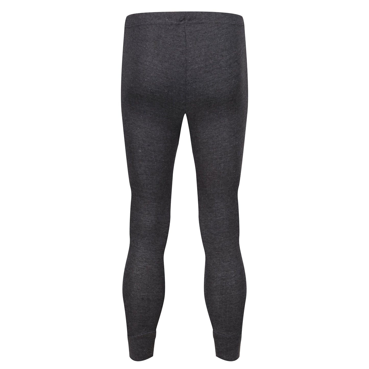 Mens Thermal Long Johns Warm Brushed Base Layer Winter Leggings 0.45 T - QHA UK