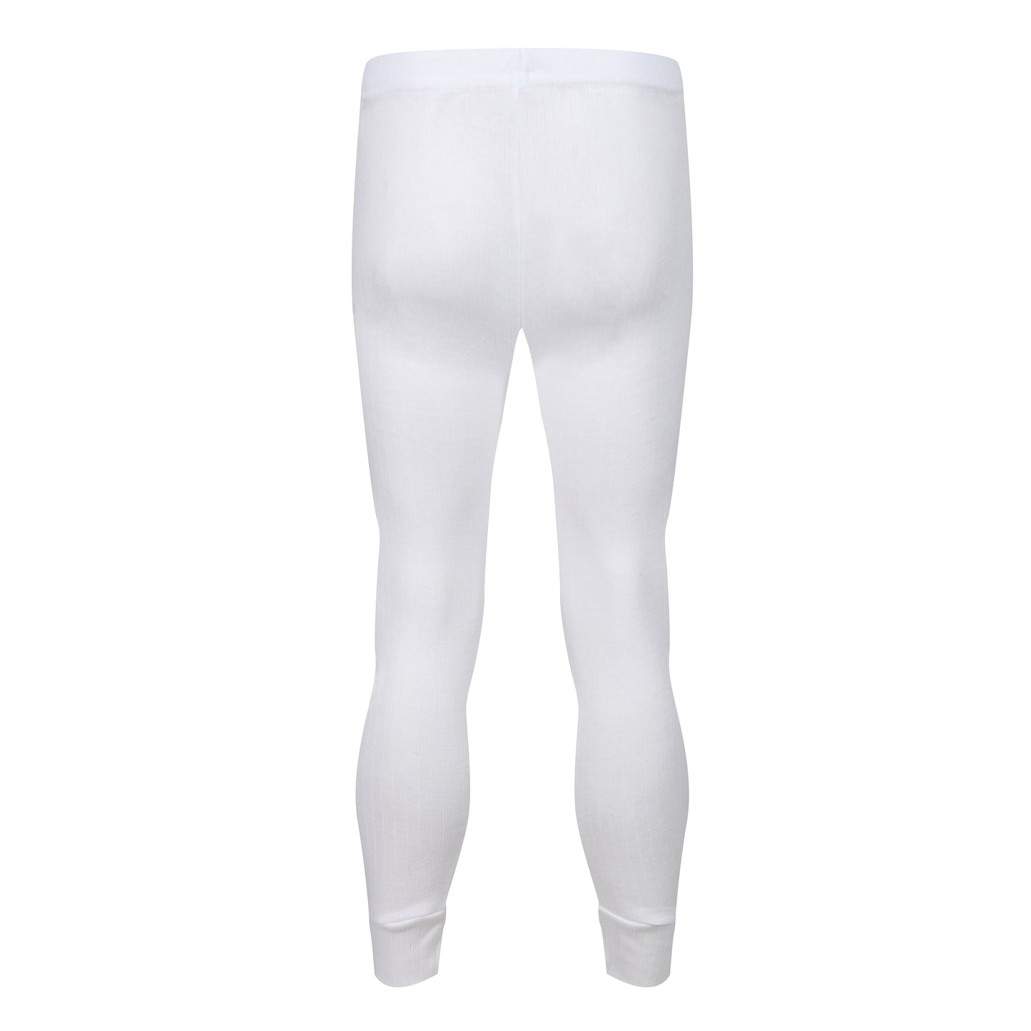 Mens Thermal Long Johns Warm Brushed Base Layer Winter Leggings 0.45 T - QHA UK