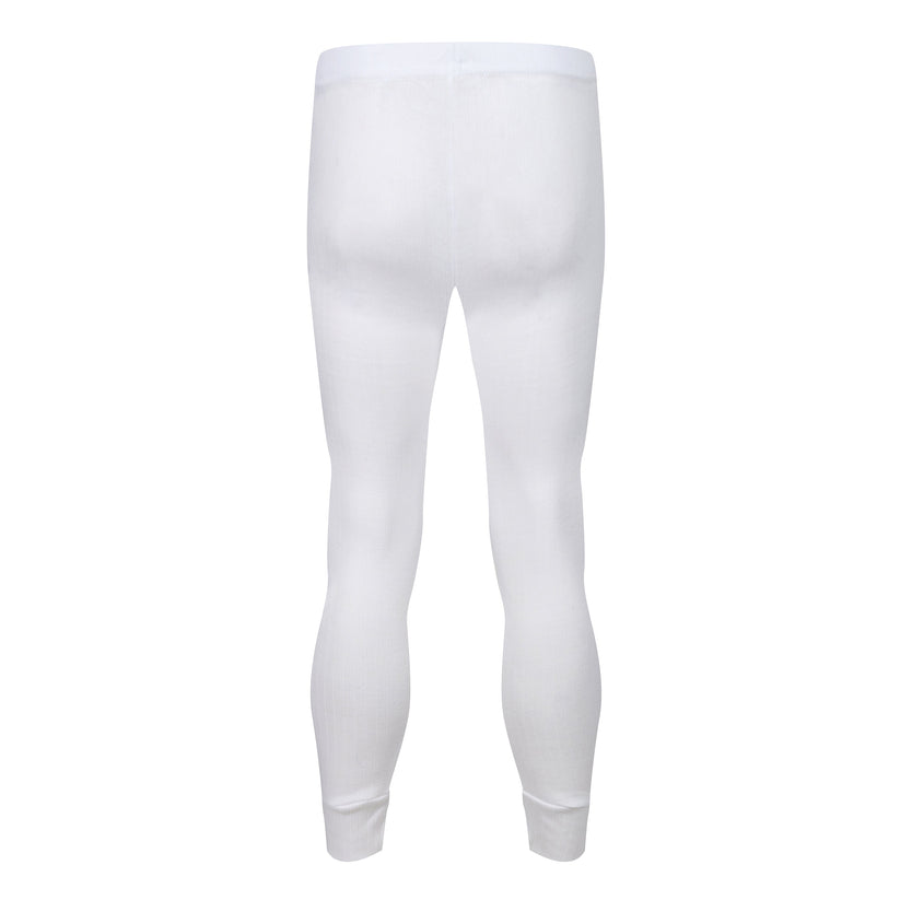 Mens Thermal Long Johns Warm Brushed Base Layer Winter Leggings 0.45 T - QHA UK