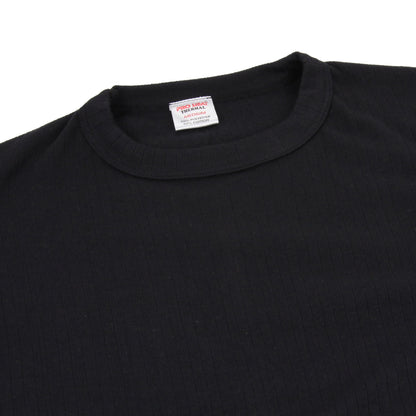 Mens Thermal Long Sleeve T-Shirt Base Layer Heat Retention | M–2XL | UK - Sleeve Detail - QHA UK