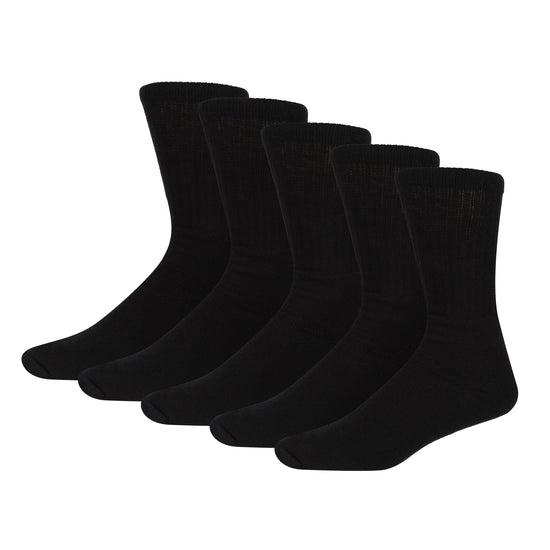 Pro-Tonic 5 Pairs Sport Socks - QHA UK