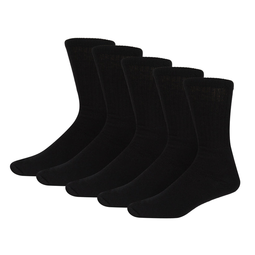 Pro-Tonic 5 Pairs Sport Socks - QHA UK