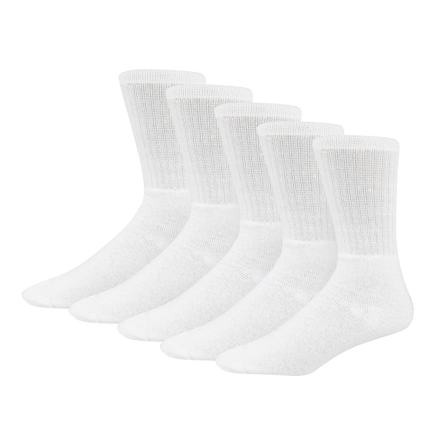 Pro-Tonic 5 Pairs Sport Socks - QHA UK