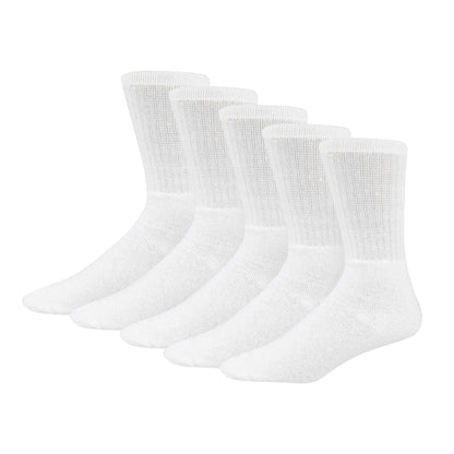 Pro-Tonic 5 Pairs Sport Socks - QHA UK