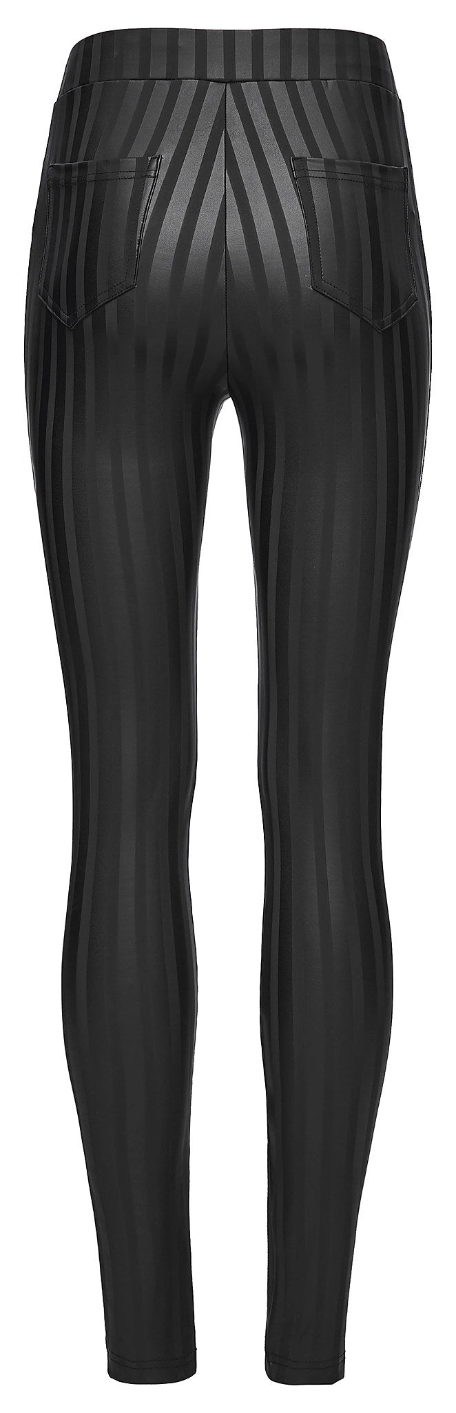 Punk Rave Women's Gothic Leggings Althea UK 10-22 - QHA UK