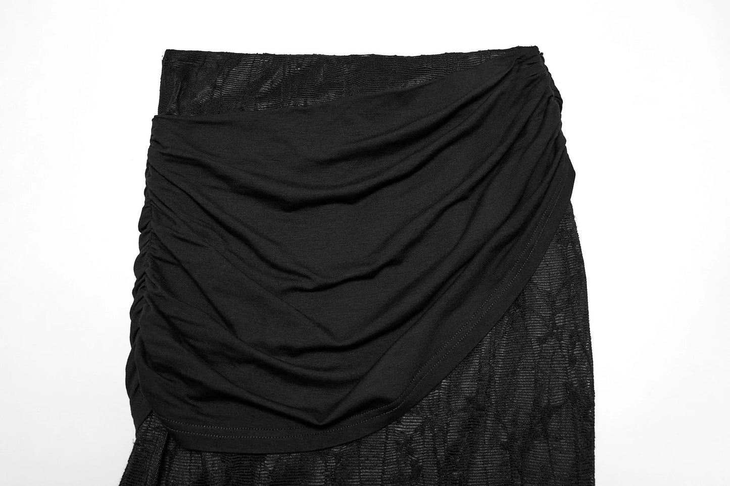 Punk Rave Skirt Arti Fishtail UK 8-22 - QHA UK