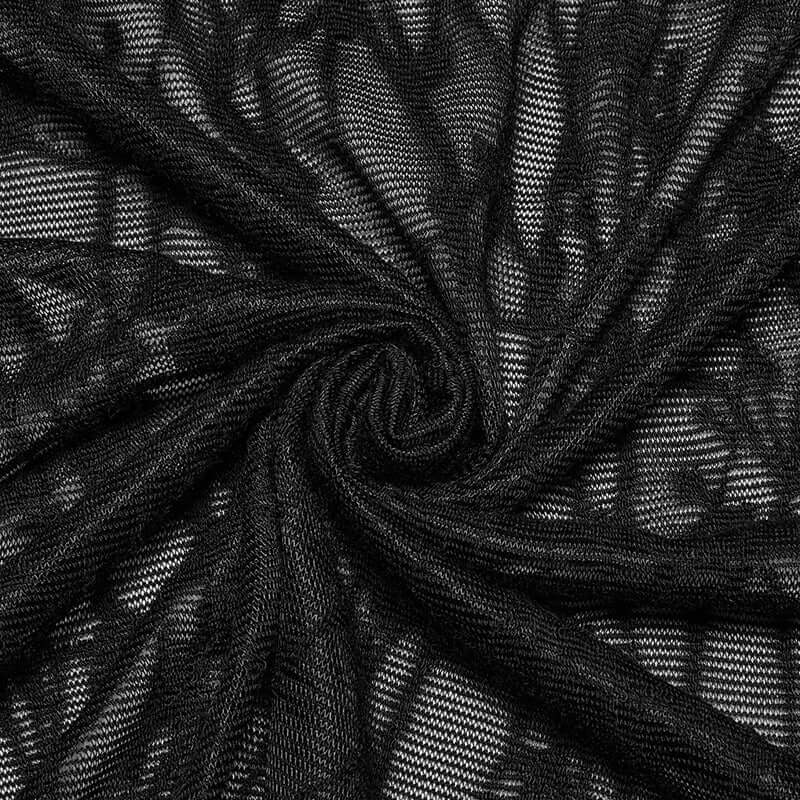 Punk Rave Skirt Arti Fishtail UK 8-22 - QHA UK