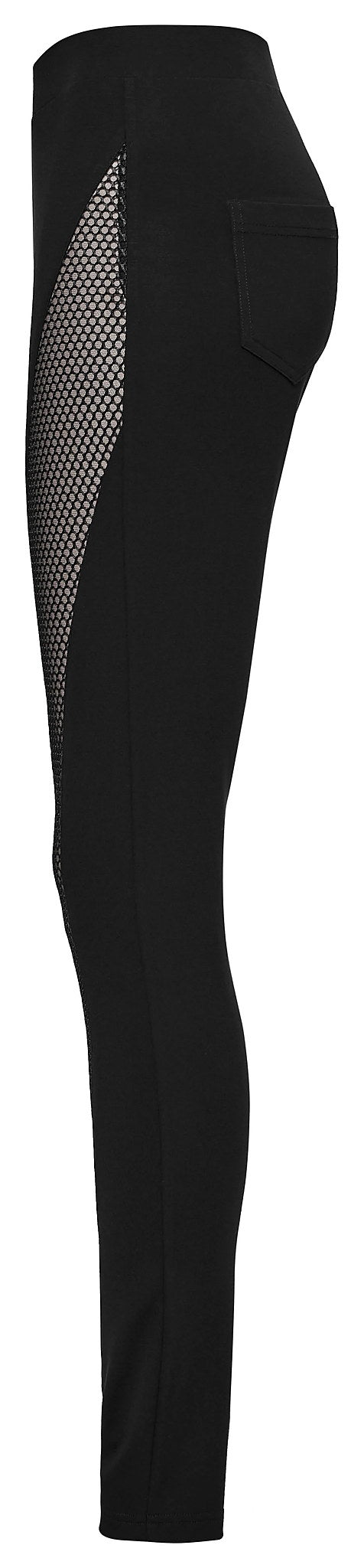Punk Rave Women's Leggings Ausha UK 8-22 - QHA UK
