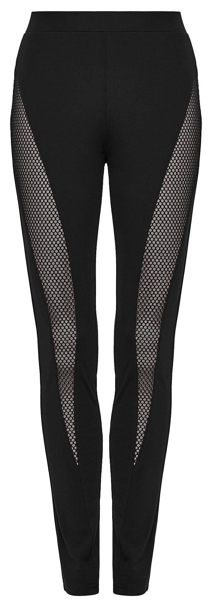 Punk Rave Women's Leggings Ausha UK 8-22 - QHA UK