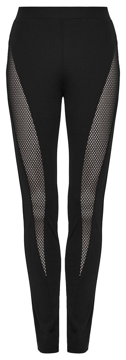 Punk Rave Women's Leggings Ausha UK 8-22 - QHA UK