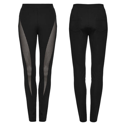 Punk Rave Women's Leggings Ausha UK 8-22 - QHA UK