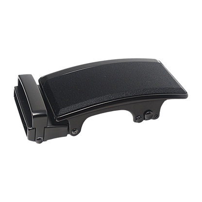 QHA Mens Automatic Sliding Belt Buckle Replacement A104 - QHA UK