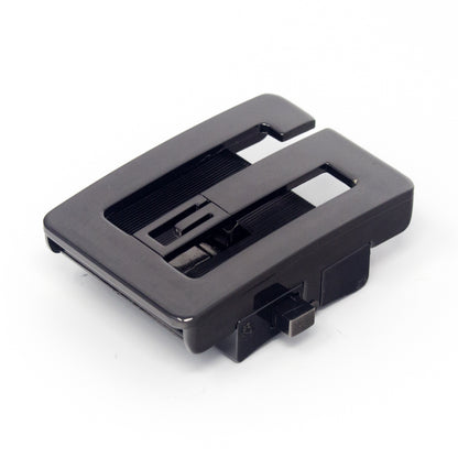 QHA Mens Automatic Sliding Belt Buckle Replacement A126 - QHA UK