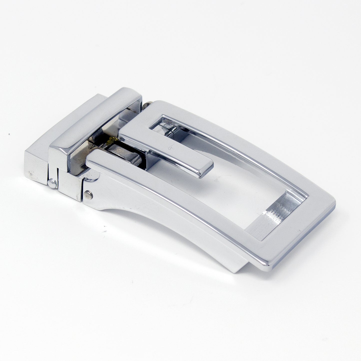 QHA Mens Automatic Sliding Belt Buckle Replacement A127 - QHA UK