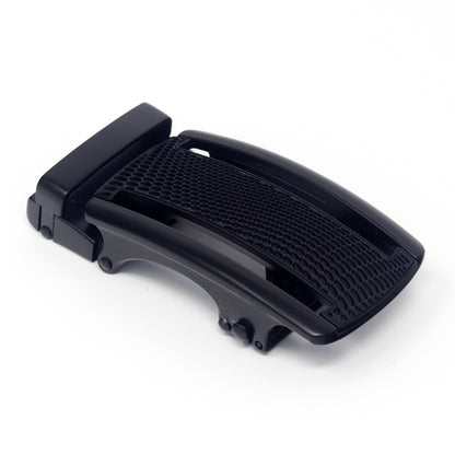 QHA Mens Automatic Sliding Belt Buckle Replacement A128 - QHA UK